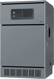 Газовый напольный одноконтурный котел Sime RS 194 MK II