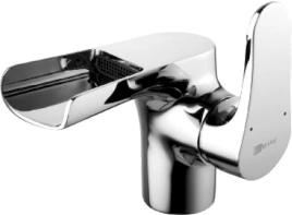 Смеситель Lemark Shift LM4346C для раковины