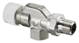 Oventrop AV9 1/2 (DN 15) М30x1-5 1183904 осевой