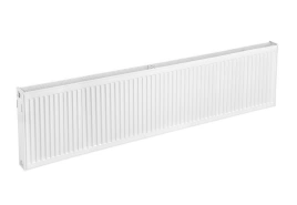 Стальной двухпанельный радиатор Axis Classic 22 500 x 2000 с боковым подключением