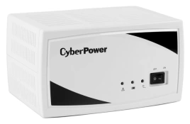 Инвертор CyberPower SMP550EI (300 Вт 12 В)