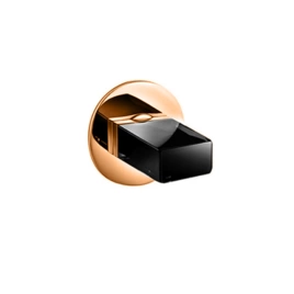 FANTINI VENEZIA Запорный вентиль, без ручки, внешняя часть, цвет Matt Copper PVD (29 P9 N291SB)