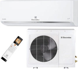 Кондиционер сплит-система Electrolux Slide EACS/I-09 HSL/N3
