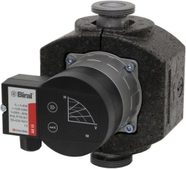 Biral AX 13-2