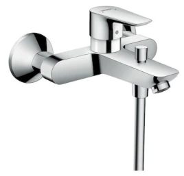 Смеситель Hansgrohe Talis E 71740000 для ванны с душем