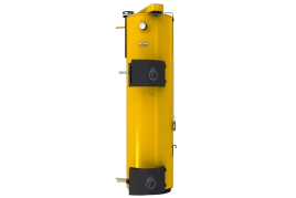 Котёл твердотопливный Stropuva S-20U (20 кВт) напольный