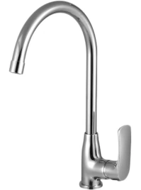Смеситель Lemark plus Shape LM1705C для кухонной мойки