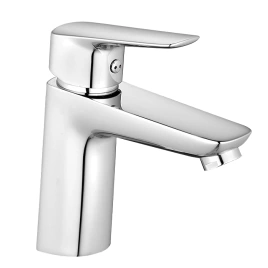 Смеситель Iddis Vibe VIBSB00i01 для раковины