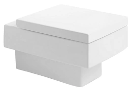 Унитаз подвесной Duravit Vero 2217090064 (2217090064)