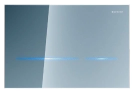 Кнопка смыва Geberit Sigma 80 116.090.SM.1