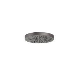 Fantini AF/21 Верхний душ, D240мм, цвет: Matt Gun Metal PVD (81 P5 8053)