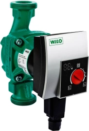 Wilo Yonos PICO 30/1-8