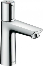 Смеситель Hansgrohe Talis Select E 71750000 для раковины-с донным клапаном