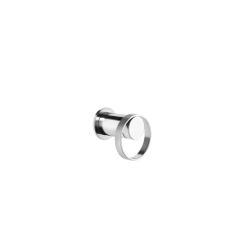 GESSI ANELLO Смеситель настенный встроенный, цвет Brushed Brass PVD (63361#727)