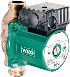 Wilo STAR-Z 25/6