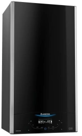 Газовый настенный двухконтурный котел Ariston Alteas ONE NET 35 со встроенным Wi-Fi