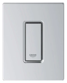 Кнопка смыва Grohe Skate Cosmopolitan 38784000 для писсуара