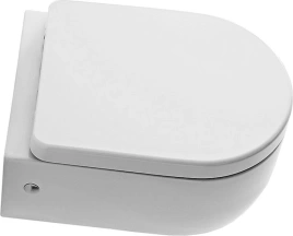 Унитаз подвесной Kerasan Flo 311501 (311501)