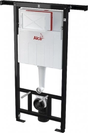 Система инсталляции для сухой установки AlcaPlast AM102/1120