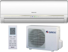 Кондиционер сплит-система Gree GWH 24 FANK3A1B