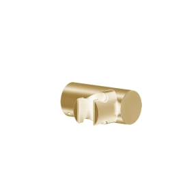 GESSI INCISO Держатель для душевой лейки поворотный, цвет: золото (58160#246)
