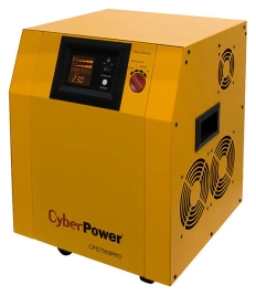Инвертор CyberPower CPS 7500 PRO (5000 Вт 48 В)