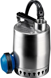 Grundfos Unilift KP 350-A1