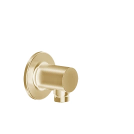 GESSI INCISO Вывод воды на 1/2, цвет: золото (58169#246)