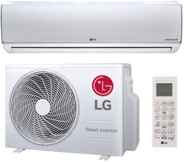 Кондиционер Ionizer Inverter LG CS12AWK