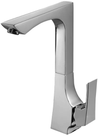 Смеситель Lemark Unit LM4505C для кухонной мойки