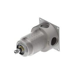 Bongio INOX 316 Внутрення часть для встроенных смесителей для душа на 2 выхода (09696AS71)