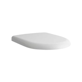 LAUFEN Pro Сиденье Universal быстросъемн, для 8.2095.6/9, 8.2195.6/9, 8.2096.0-6, 8.2295.2/6, 8.2495.5/9, 8.2595.1/2, цвет белый/микролифт (8.9395.9.000.000.1)