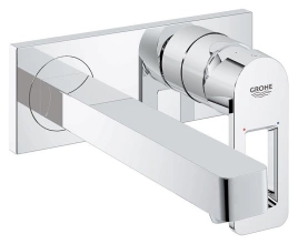 Смеситель Grohe Quadra 23442000 для раковины