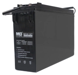 Аккумуляторная батарея MNB MR 180-12FT