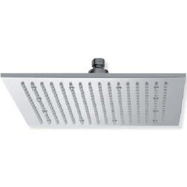CISAL Shower Верхний душ 300х300 мм без держателя, цвет хром (DS01630021)