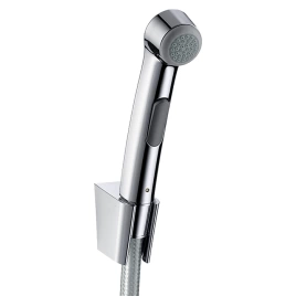 Hansgrohe Гигиенический душ с настенным держателем, хром (96907000)