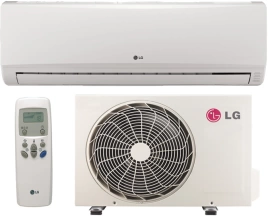 Кондиционер Standart LG G09HHT