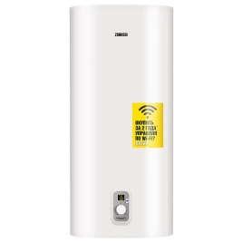 Zanussi ZWH/S 50 Splendore XP 2.0 WI-FI белый
