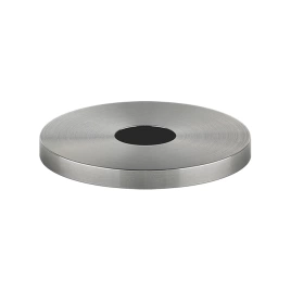 GESSI 316 Электронное удаленное управление для излива с кран-фильтром, цвет Steel Brushed (54018#239)