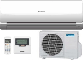 Кондиционер сплит-система Panasonic CS/CU-YW12MKD