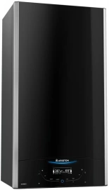 Газовый настенный двухконтурный котел Ariston Alteas X 30 FF NG
