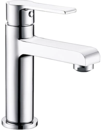 Смеситель Wasserkraft Ammer 3704 для раковины