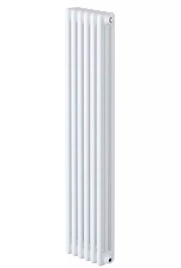 Радиатор стальной трубчатый Arbonia 3180/6 N12 3/4 с боковым подключением