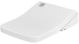 Крышка-сиденье TOTO Washlet SG TCF403REGV1 NW1 для подвесного унитаза CW512YR-функция биде-с системой удаления запахов