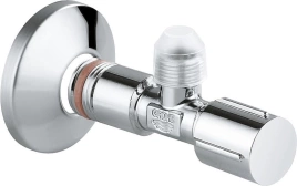 Вентиль Grohe 22051000 с уплотнительным кольцом и защитным колпачком