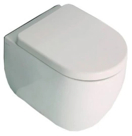 Унитаз приставной Kerasan Flo 311601 (311601)