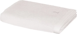 Полотенце Moeve Superwuschel 80х150 белое