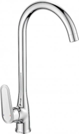Смеситель Rush Devon DE7535-22 для кухонной мойки