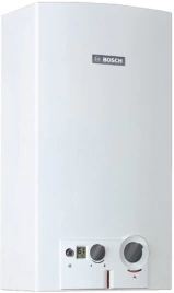 Bosch Therm 6000 O WRD 10-2 G