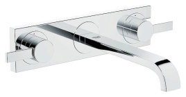 Смеситель Grohe Allure 20193000 для раковины